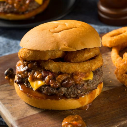 Rock'n'Burger