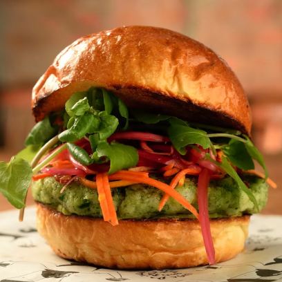 Super Burger